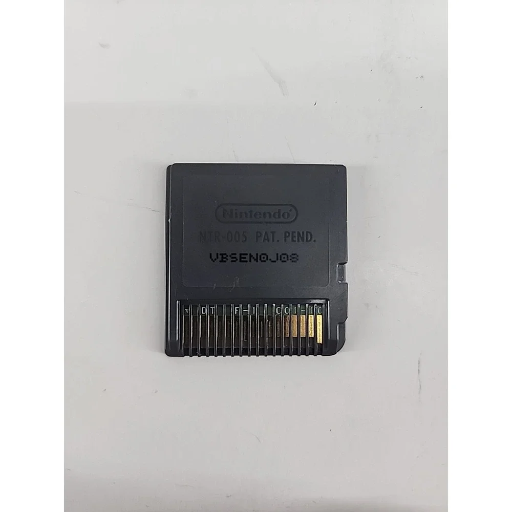 Petz Dolphinz Encounter DS Game (Nintendo DS) Cartridge Only - Tested Working‎